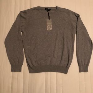 Tekkima Respire Crew Neck Sweater